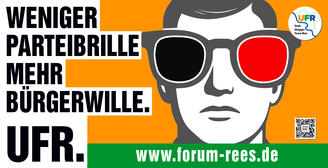 Wahlkampagne Motiv 1