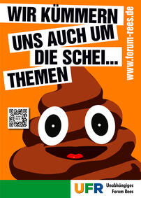 Wahlkampagne Motiv 2